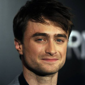 Daniel Radcliffe