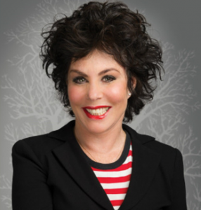 Ruby Wax